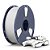 Filamento 3d Sunlu Pla Branco Matte - 1kg 1.75mm - Imagem 1