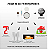 Kit Led para luminaria - KIT001 - 01 pcs - Imagem 3