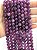 Fio Pedra 8Mm Ametista - 40cm - Imagem 2
