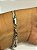 Pulseira Aço Inox Fita - antialergico - medida 17cm e extensora - 1 Unidade - Imagem 3