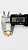 Fecho T - 01 unid - Imagem 3