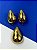 Conjunto Gota - 01 unid - Imagem 1