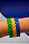 Pulseira Brasil Elos - 01 Und - Imagem 2