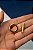 Fecho T Ouro - 01 Uni - Imagem 2