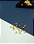 Entremeio Quadrado 4X4Mm Abs Ouro - 10 Pçs - Imagem 1