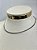 Choker colar aço inox - medida 30cm + 6cm de extensora - 1 unidade - Imagem 2