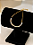 Pulseira Gravatinha Riviera Ouro - 1 Und - Imagem 2