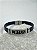 Pulseira Aço Inox com 20cm Jesus - Antialergico - 1 unidade - Imagem 3