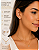 Conjunto Colar e Brinco estrela zirconia cristal banho ouro 2 milésimos com verniz - 1 colar com pingente + brinco - Imagem 1