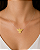 Pingente Divino Ouro - 01 Und. - Imagem 3