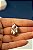 Pingente Passante Perola Shell - 01 unid - Imagem 2