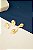 Pingente Passante Perola Shell - 01 unid - Imagem 1