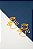Pingente Anjo Ouro - 01 Und - Imagem 1