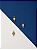 Ponto de Luz Zirconia 2 Saidas - 01 Und - Imagem 1