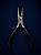 Kit Alicates Aço Inox - 03 Pçs - Imagem 6