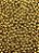 Entremeio Bolinha ABS 3Mm Ouro - 100 Pçs - Imagem 2