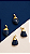 Pingente Pedra Rolada Sodalita Detalhe em Ouro - 01 Unid - Imagem 1