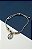 Pulseira Gravatinha Aço Inox - 01 Und - Imagem 1