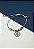 Pulseira Gravatinha Aço Inox - 01 Und - Imagem 1