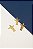 Pingente Religioso Cristo Redentor Ouro - 01 Und - Imagem 1