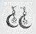 Brinco Pagan Moon - Imagem 1