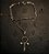 Pingente Ankh Heart - Imagem 2