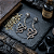 Brinco Serpent Spell - Imagem 1