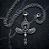 Pingente Ankh Isis - Imagem 1
