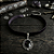 Choker camafeu raven - preto - Imagem 2