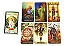 Tarot Witch's garden - em inglês - Imagem 3