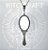 Pingente Magic Mirror - Imagem 1