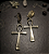 Brinco ankh G - Imagem 1