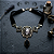 Chocker Frame - Allan Poe - Imagem 1