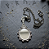 Pingente Spell mirror - Imagem 1