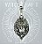 Pingente Wolf - Imagem 1