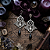 Brinco Bat Spell - Imagem 1
