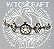 Circlet / diadema pentagram arabesc - Imagem 1