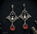 Brinco Lady Dracula - Imagem 1