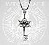 Pingente HECATE KEY- Triluna - Imagem 1