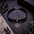 Choker Amuleto Pentagrama - Imagem 1