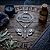 Pingente Death moth - Imagem 1