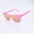 Óculos de Sol Polarizado - Modelo Brazil - Rosa - Imagem 1