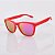 Óculos de Sol Polarizado - Modelo Brazil - Vermelho - Imagem 2