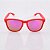 Óculos de Sol Polarizado - Modelo Brazil - Vermelho - Imagem 1