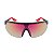 Óculos de ciclismo Polarizado - Modelo Tuscany - Vermelho - Imagem 2