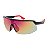 Óculos de ciclismo Polarizado - Modelo Tuscany - Vermelho - Imagem 1