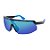 Óculos de ciclismo Polarizado - Modelo Tuscany - Azul - Imagem 1