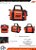 Bolsa Duffel Bag 40L - Imagem 9
