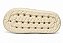 Chinelo Water Flow Branco Feminino - Imagem 4