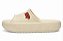 Chinelo Water Flow Branco Feminino - Imagem 3